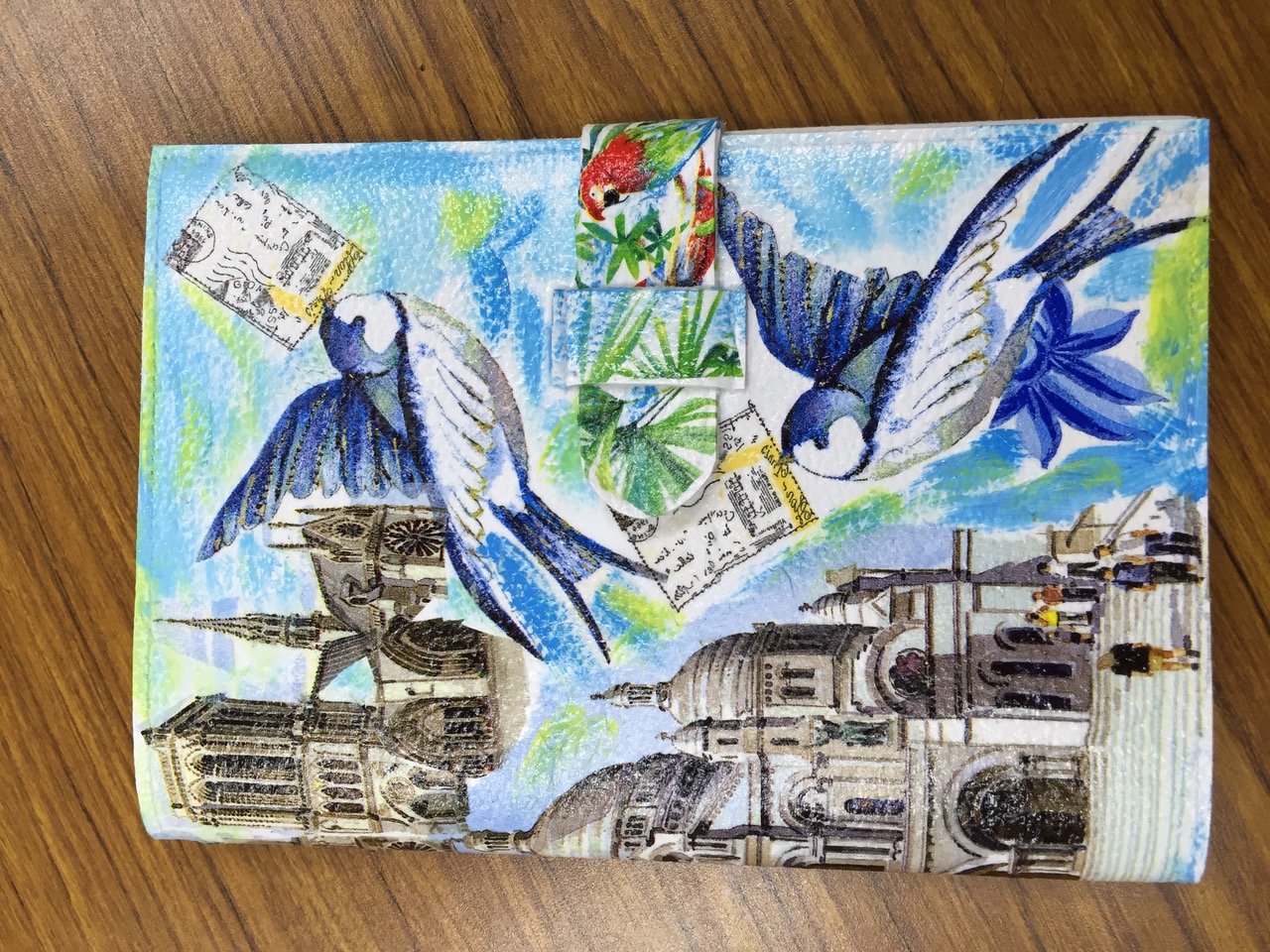 8