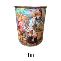 Tin
